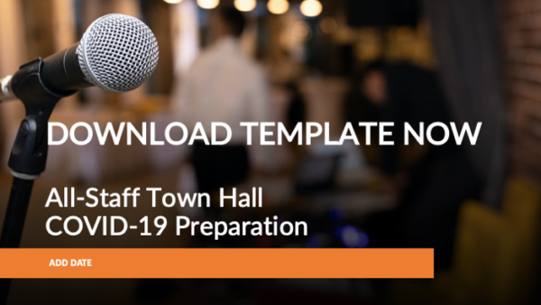 Download New Town Hall Webinar Recording & Presentation