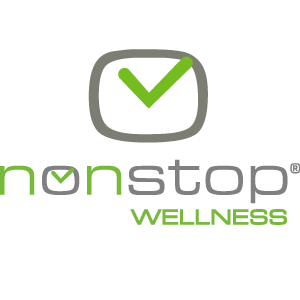 Nonstop Wellness Logo