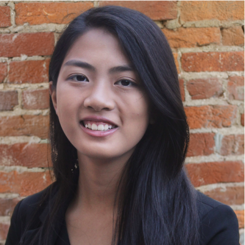 Staff Website Headshot - Tramy Nguyen